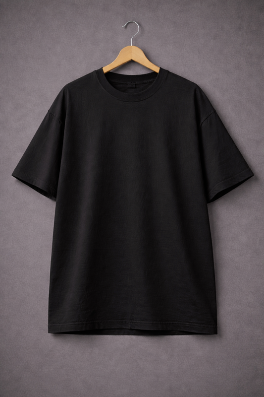 Humble Oversized T-Shirt