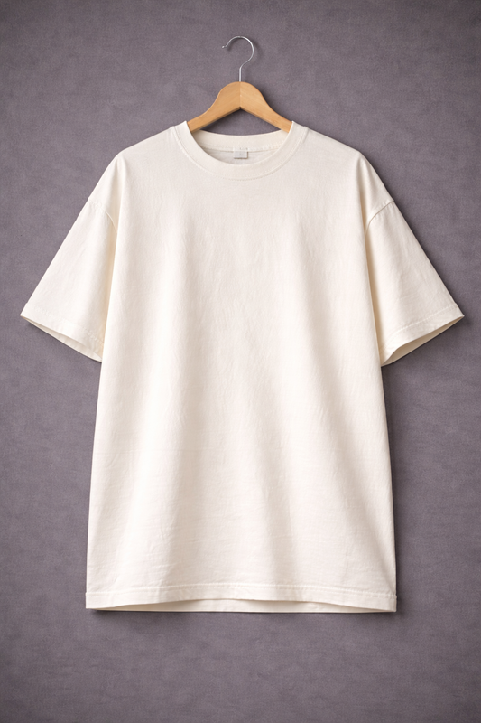 Astronaut Oversized T-Shirt