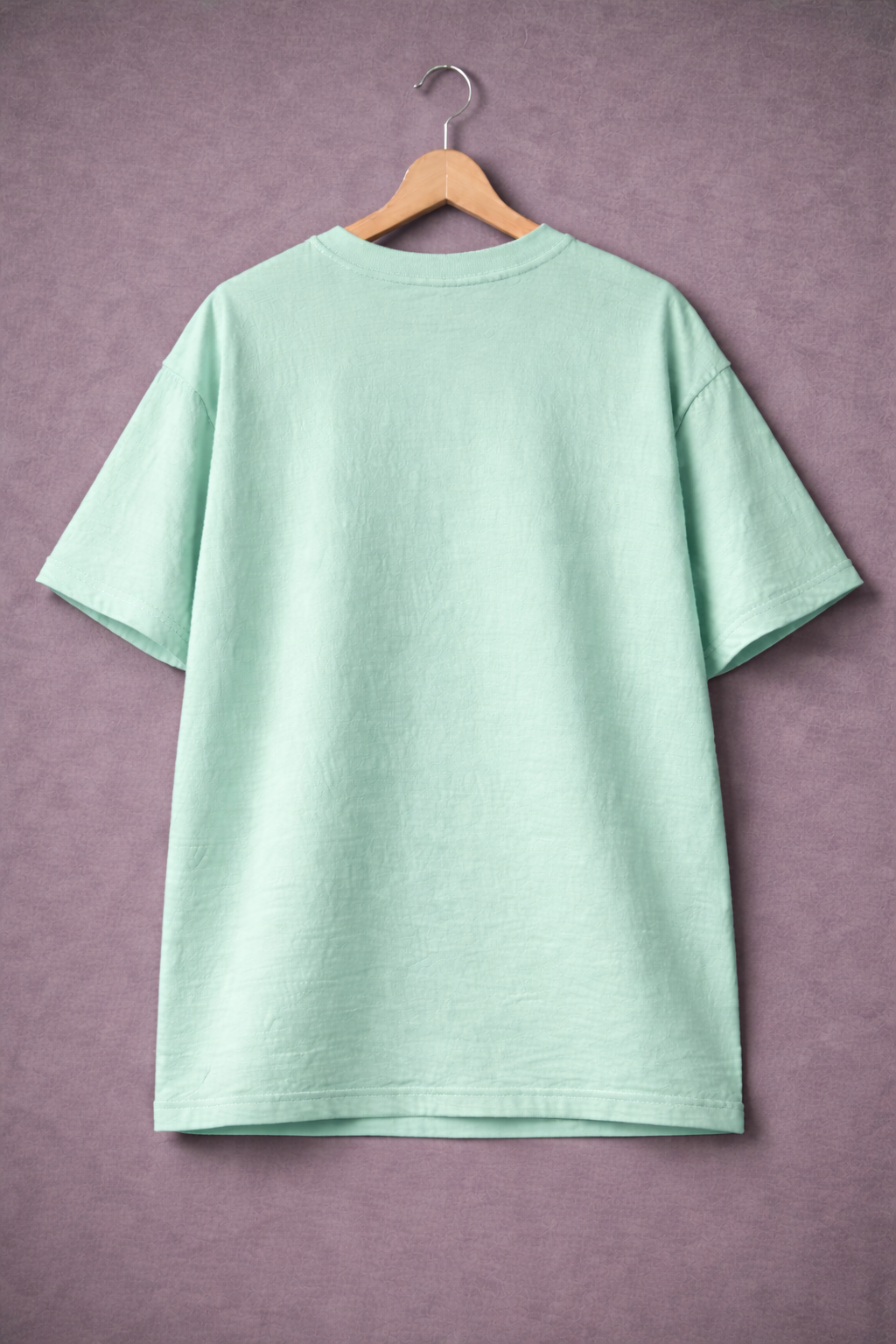 Rockin radio Oversized T-Shirt