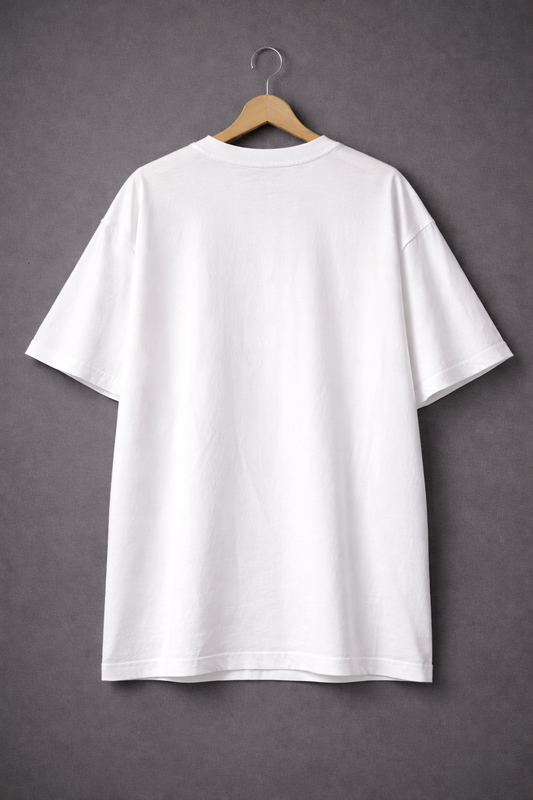 Elite ride Oversized T-Shirt