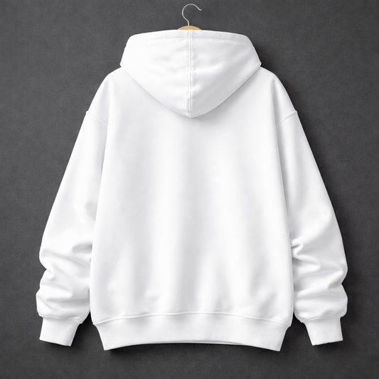 Chaos Oversized Hoodie