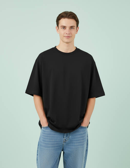 Claw game Oversized T-Shirt