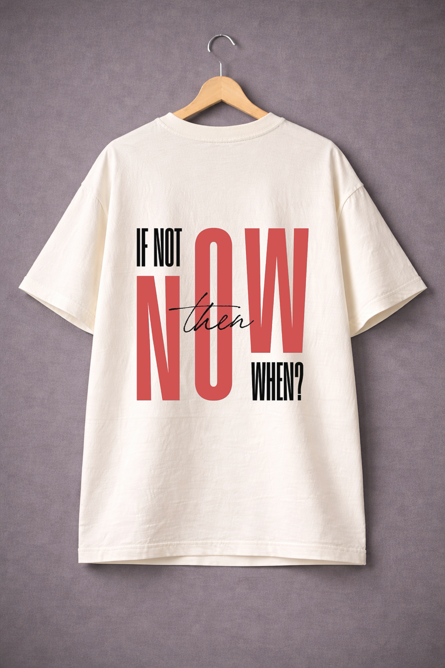 Headache Oversized T-Shirt