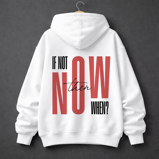 Overthinking Oversized Hoodie