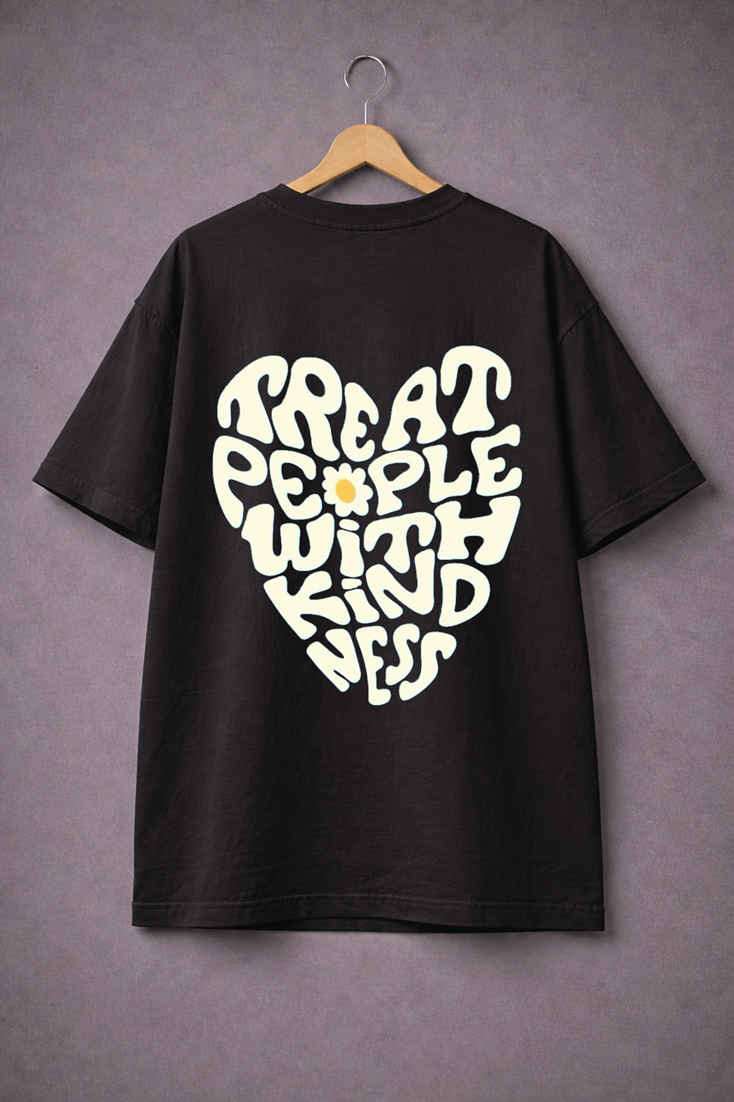 Humble Oversized T-Shirt