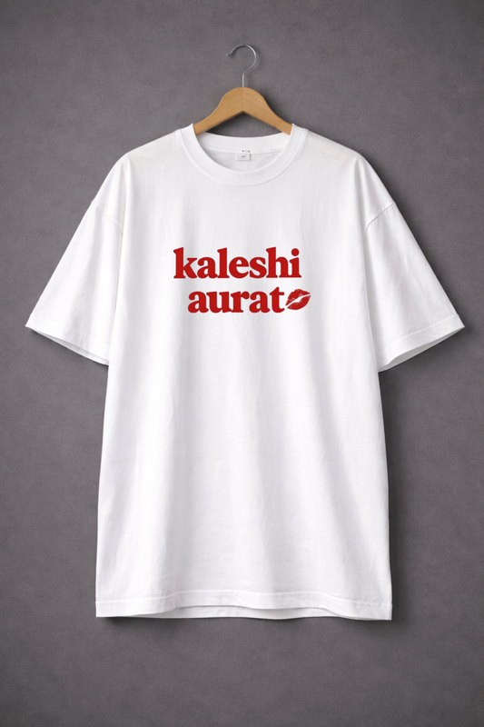 Kaleshi Oversized T-Shirt