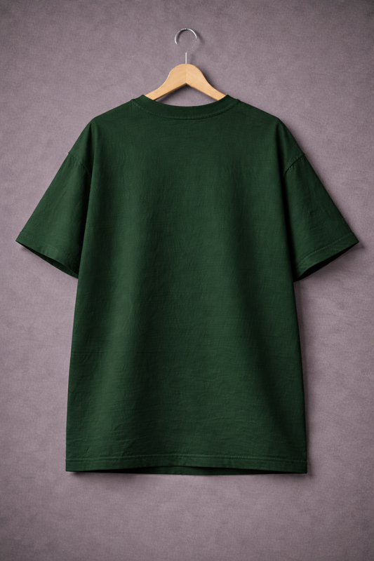 Antisocial Oversized T-Shirt