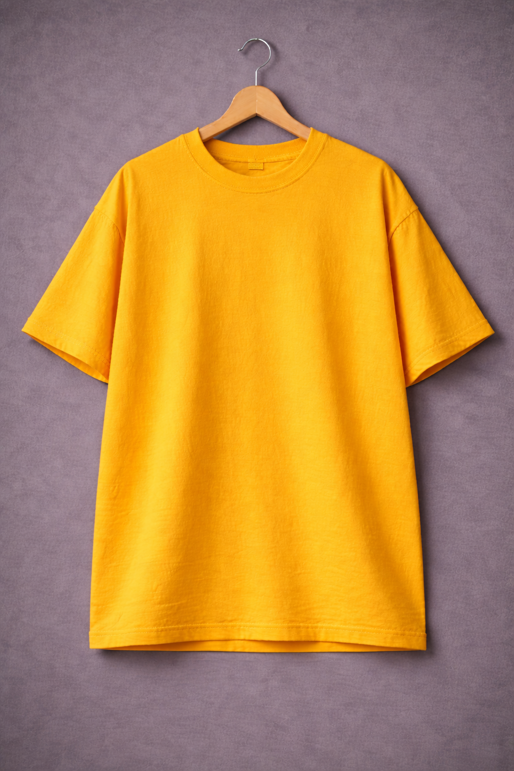 Droppin dhol Oversized T-Shirt