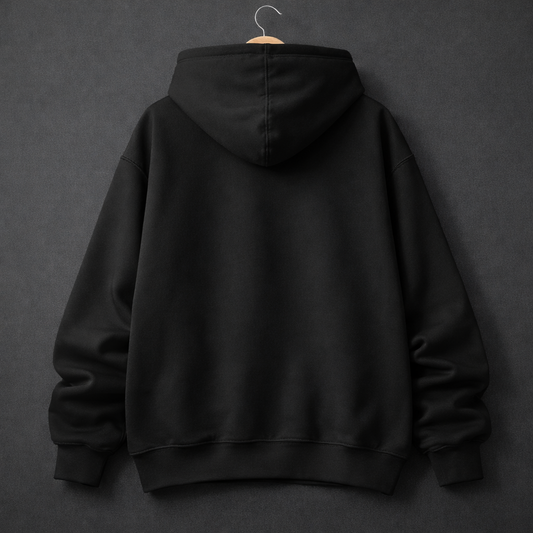 Good life Oversized Hoodie