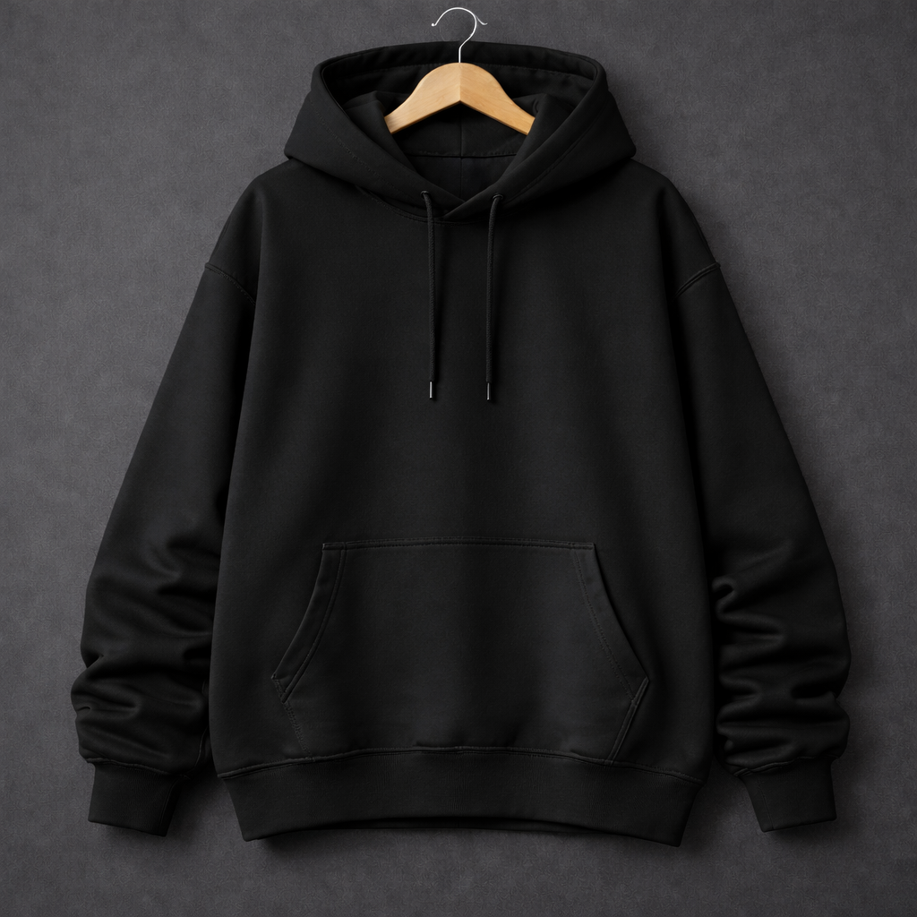 Pleasure Oversized Hoodie