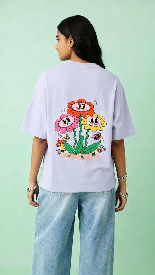 Brutal Oversized T-Shirt