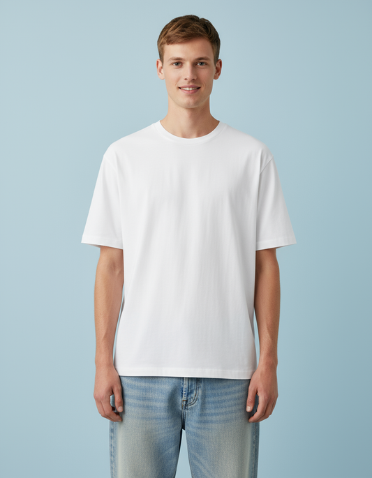 Mario Oversized T-Shirt