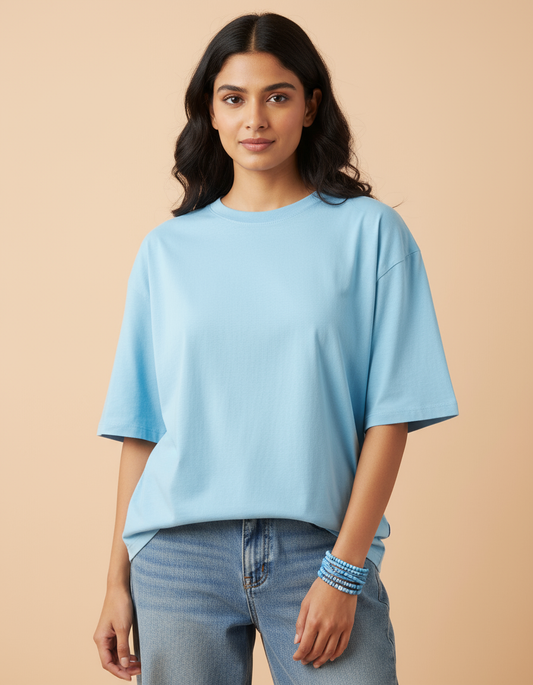 Bossy Oversized T-Shirt